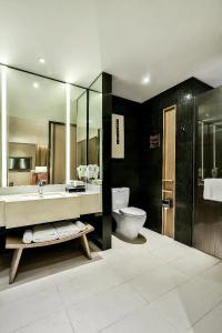 Holiday Inn Express Chengdu Wenjiang Hotspring by IHG - 64