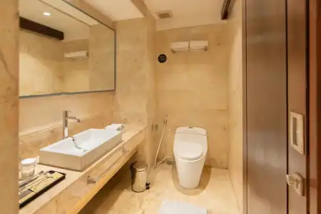 Kuta Angel Luxurious Living - 34