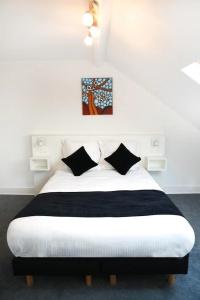 Hôtel Satellite - 24