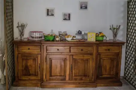 Lady B Bed & Breakfast - 20