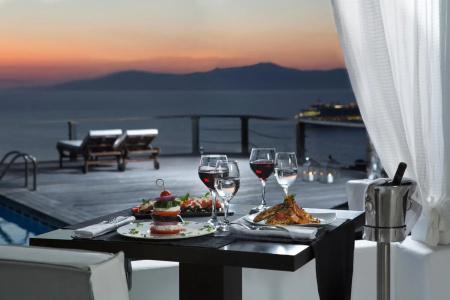 Tharroe of Mykonos - 36