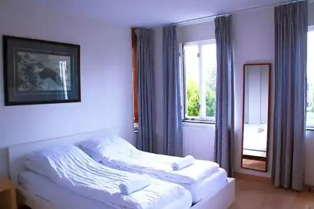 Floriande Bed & Breakfast - 2