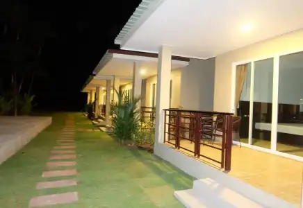 The Oasis Khaolak Resort - 6