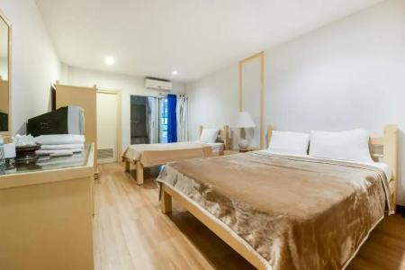 Deeden Pattaya Resort - 122