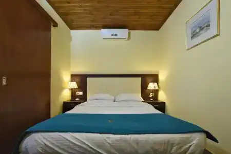 Haus Platanos Apartments & Bungalows by the Sea - 44