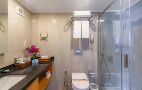 Samara Bodrum Ultra All Inclusive - 25