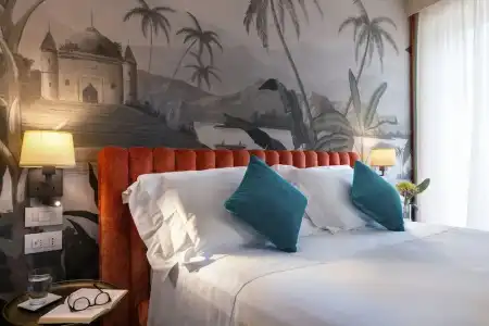 La Malandrina Apartments & Suites - 54