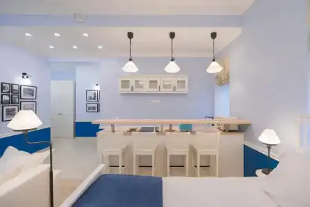 Revelton Suites Tallinn - 24