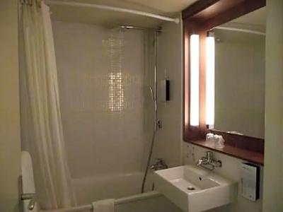 Campanile Chartres - 55