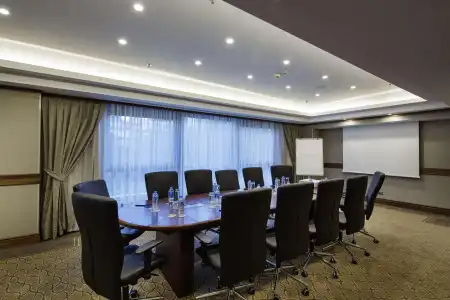 Hilton Izmir - 17