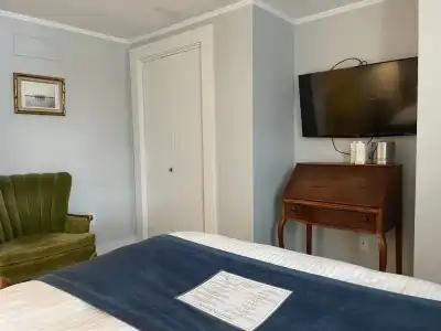 Emerson Inn - 64