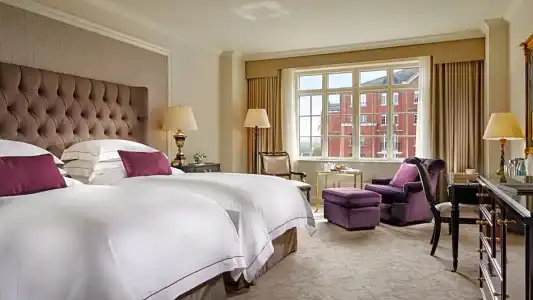 InterContinental Dublin by IHG - 68