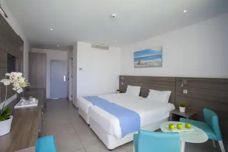 Limanaki Beach - 3