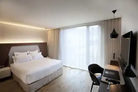 Hôtel Les Haras - 63