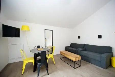 Staycity Aparthotels, Marseille, Centre Vieux Port - 26