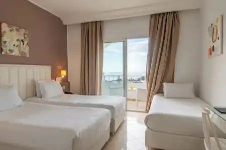 Golden Tulip President Hammamet - 44