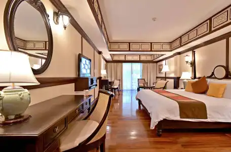 Wora Bura Hua Hin Resort and Spa - 2