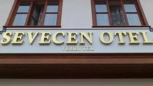Sevecen - 32