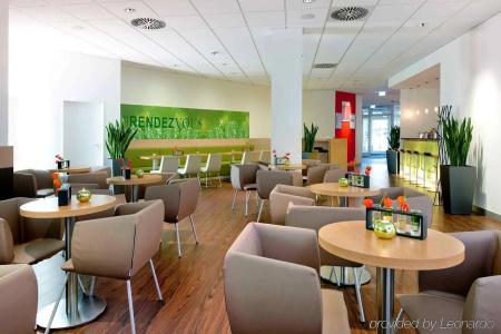 B&B Bonn-City - 13