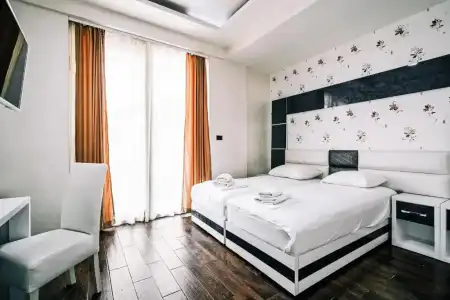 Victoria Residence Apartments - 1
