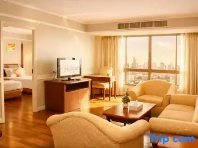 The Palazzo - 75