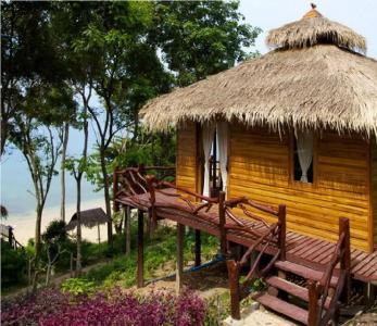 Uza Beach Resort - 17