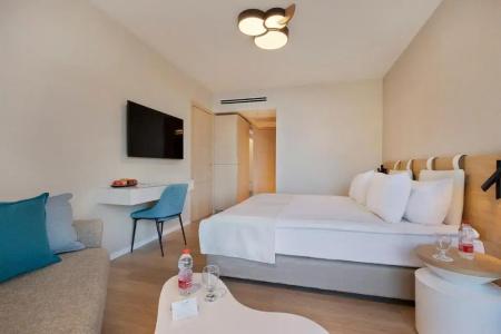 Gai Beach Resort Spa - 20