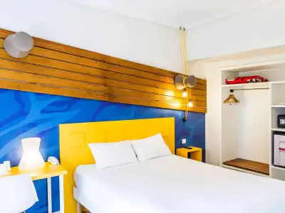 ibis Styles Lisboa Centro Liberdade NE - 34