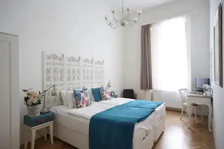 House Beletage-Boutique - 5