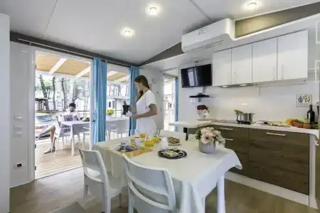 Vela Blu Camping Village - 27