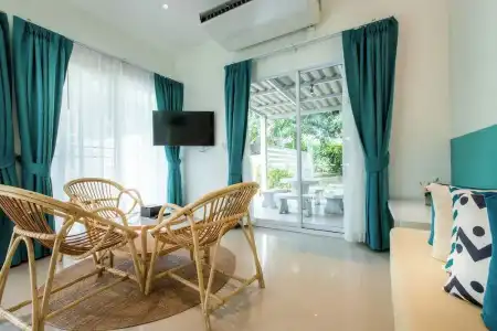 Bangsaen Heritage - 173