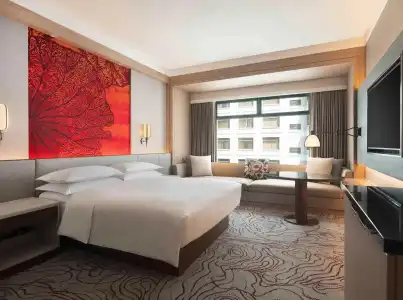 Sheraton Saigon Grand Opera - 35
