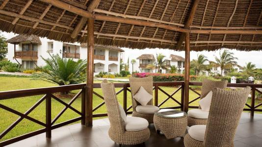 Royal Zanzibar Beach Resort - 38