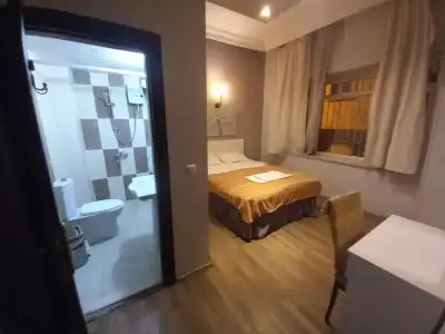 Antalya Old Town Otel - 55