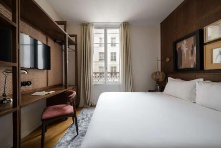 Pulitzer Paris - 4