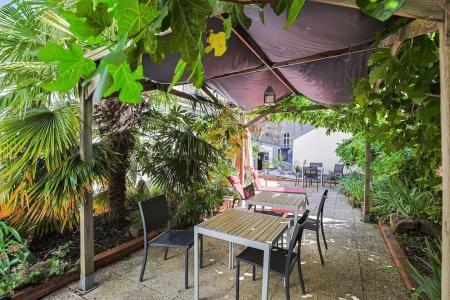 Hôtel François d'o - 11