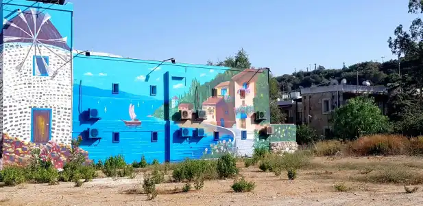 Hakan Otel - 18