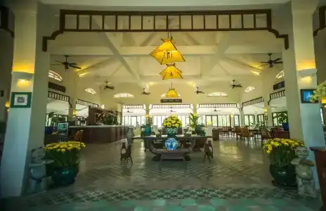 Poulo Condor Boutique Resort & Spa - 27