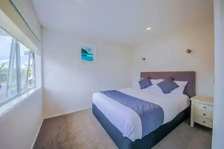 Sylvia Park Motel - 60