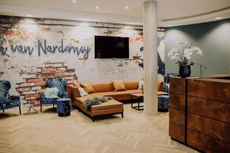 Jann Von Norderney - 1