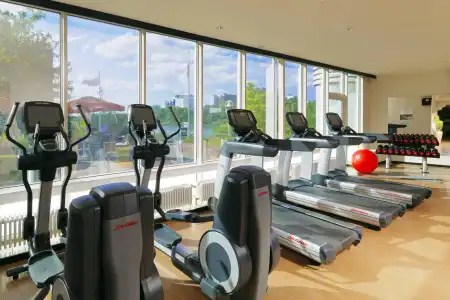 Heidelberg Marriott - 10