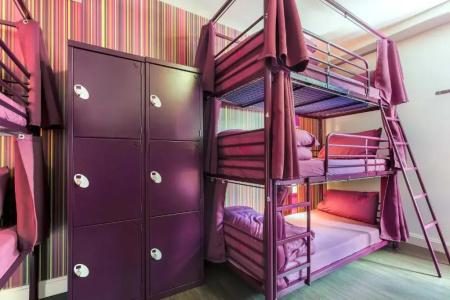 Safestay London Kensington Holland Park - 59
