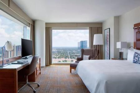 JW Marriott Austin - 84