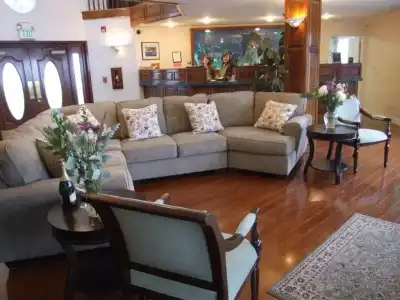 North Cliff - 1