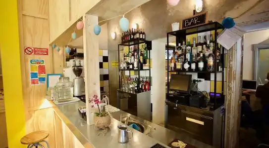 Hostel Ostello Bello Lake Como - 6