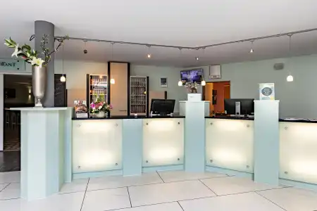 Garner Oberhausen by IHG - 31