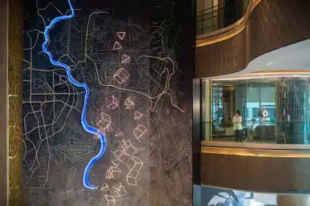 Renaissance Shenzhen Luohu - 29