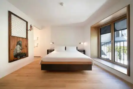 SET.Residence by Teufelhof Basel - 65