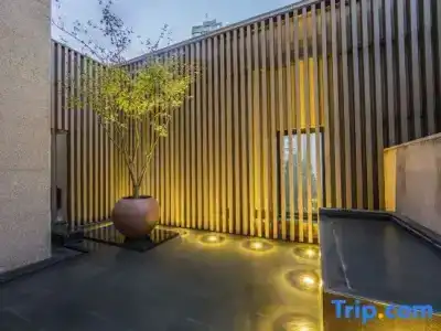 Joya Shanghai Xujiahui - 68