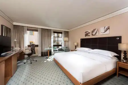 Hilton Dresden - 55